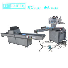 Tam-Z2 Fully Automatic Screen Printing and UV Drying Machine Line